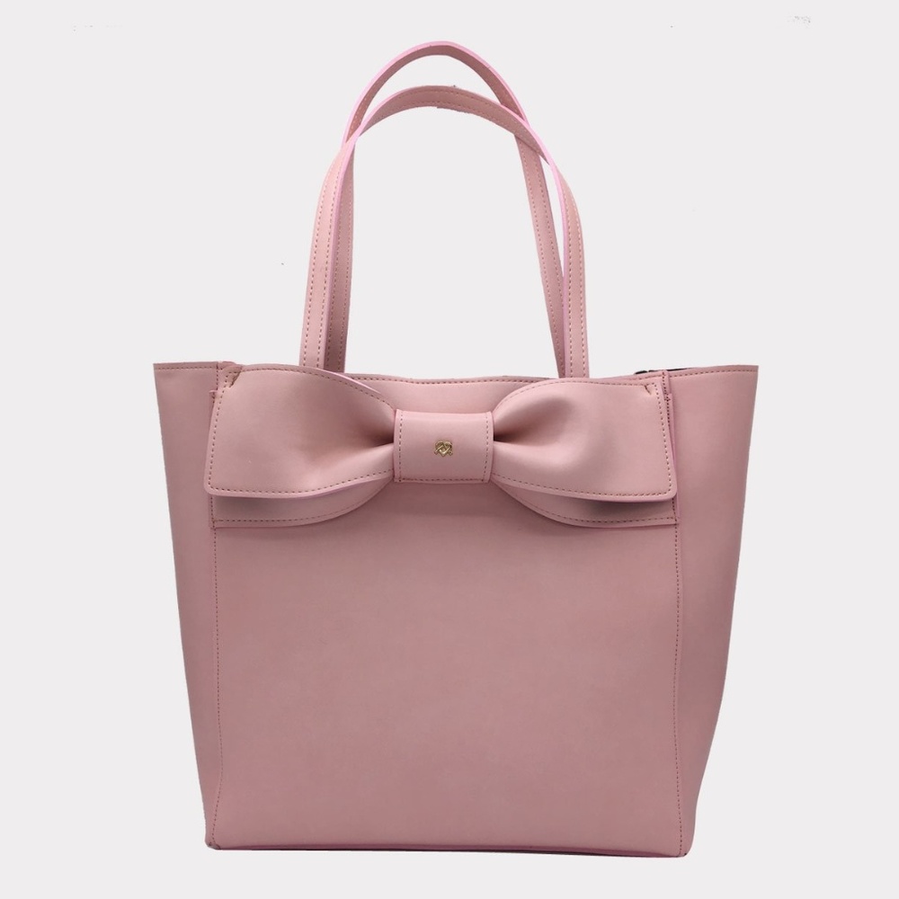 GUNAS New York Cher Tote Vegan Leather